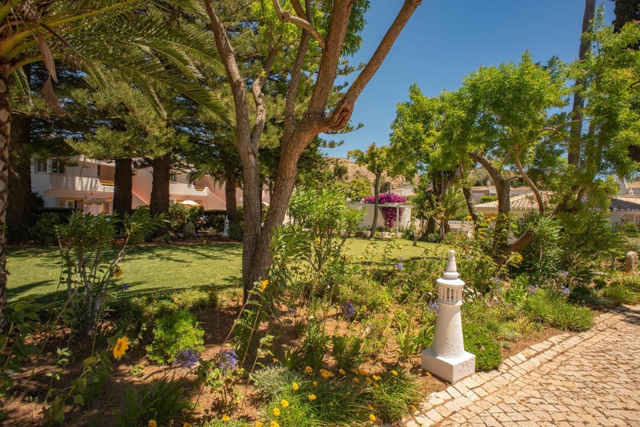 Appartamento Quinta Paraiso Da Mia Two Bedroom Luz
