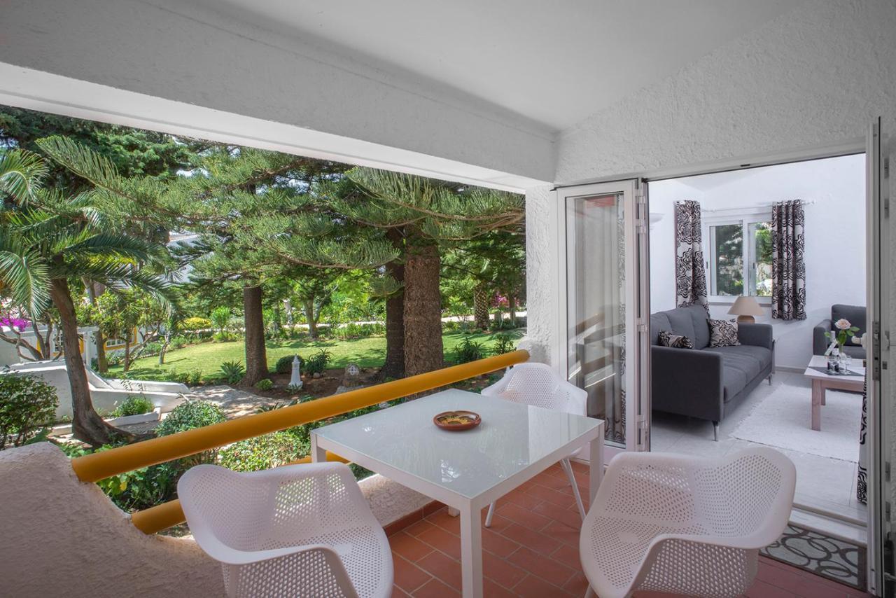 Appartamento Quinta Paraiso Da Mia Two Bedroom Luz
