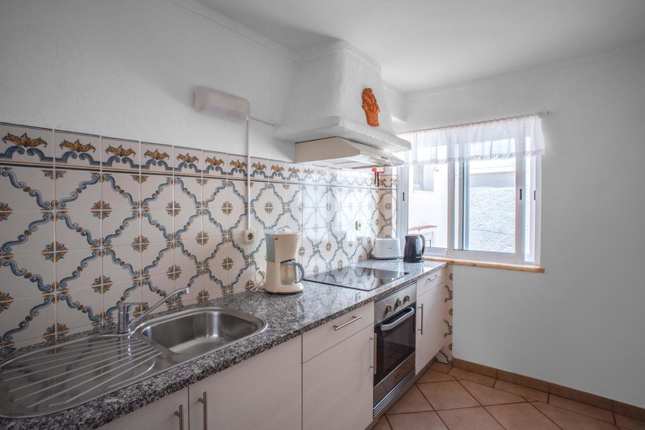 Quinta Paraiso Da Mia Two Bedroom Appartamento *