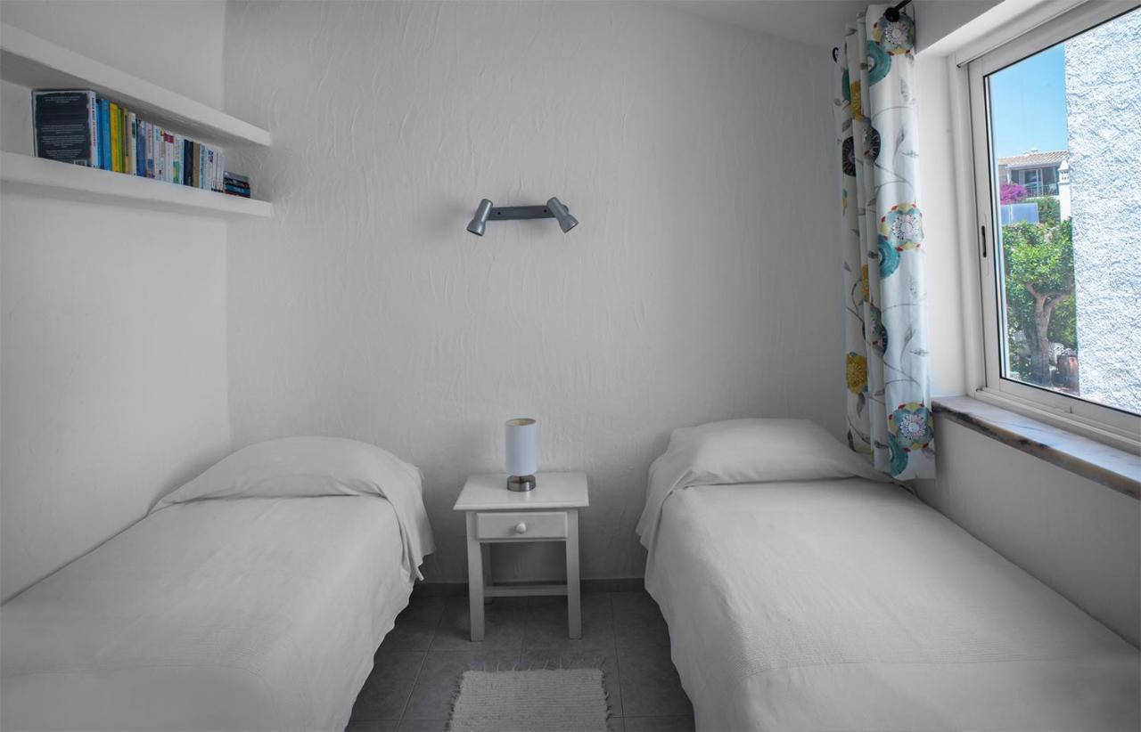 Quinta Paraiso Da Mia Two Bedroom