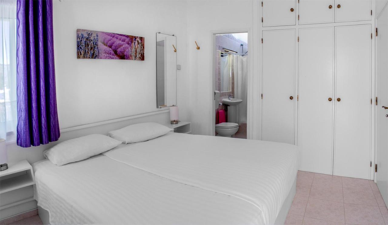 Quinta Paraiso Da Mia Two Bedroom Appartamento Luz