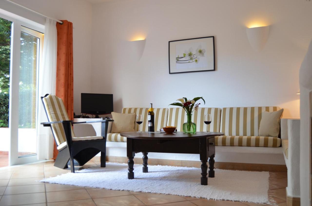 Quinta Paraiso Da Mia Two Bedroom * Luz